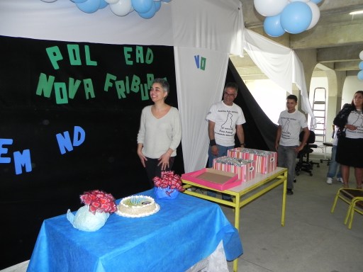FESTA DE ANIVERSÁRIO - 10 ANOS - PEADNF (243)