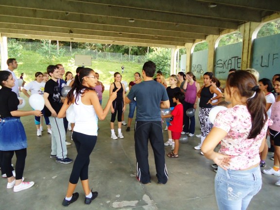 Atividades Seminarios I