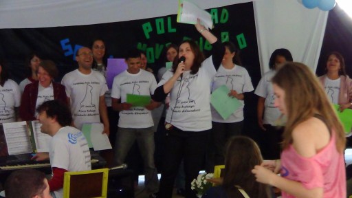 Aniversário Polo CEDERJ_UAB de Nova Friburgo - 10 anos - 31