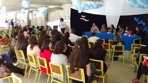 Aniversário Polo CEDERJ_UAB de Nova Friburgo - 10 anos - 17