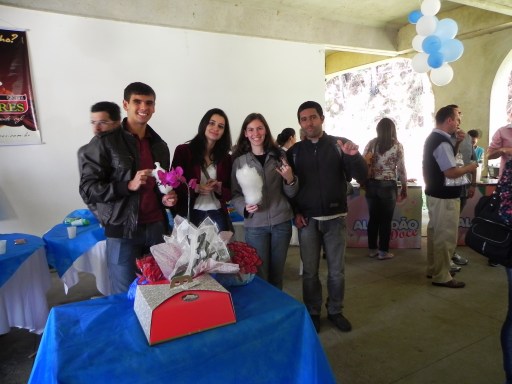 FESTA DE ANIVERSÁRIO - 10 ANOS - PEADNF (128)