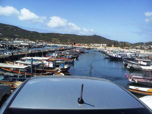 Batismo de mergulho 2