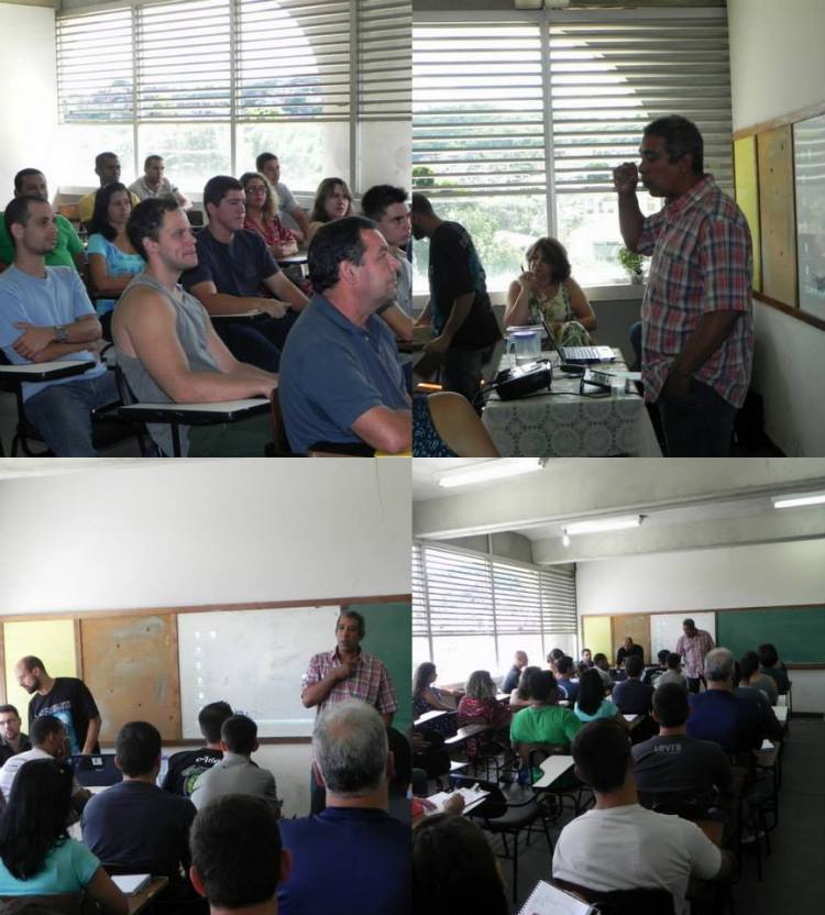 Orientações - Tecnologia em Segurança Pública