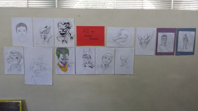 1° Circuito Artístico do Polo EAD de Nova Friburgo