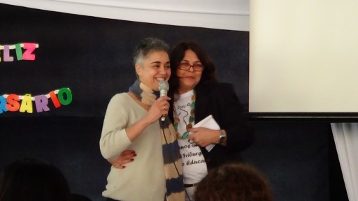 Aniversário Polo CEDERJ_UAB de Nova Friburgo - 10 anos - 1