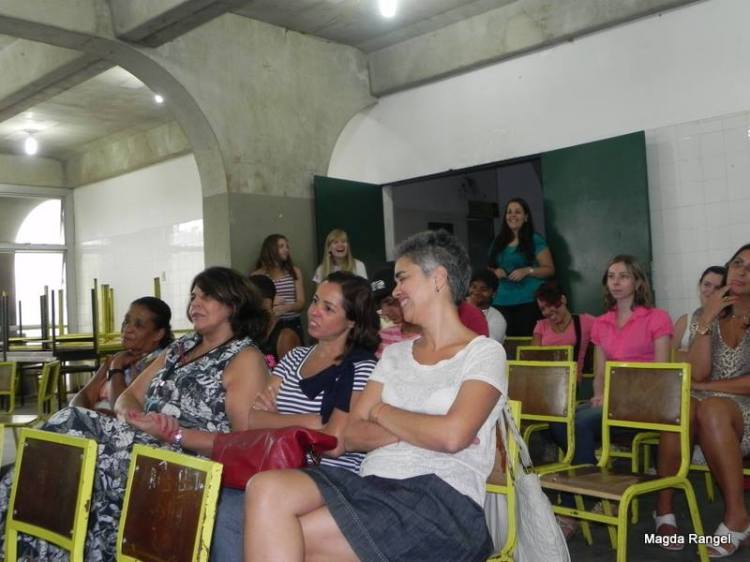 I Mostra de Rap do Polo EAD de Nova Friburgo - 36