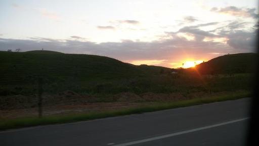 Batismo de mergulho 16