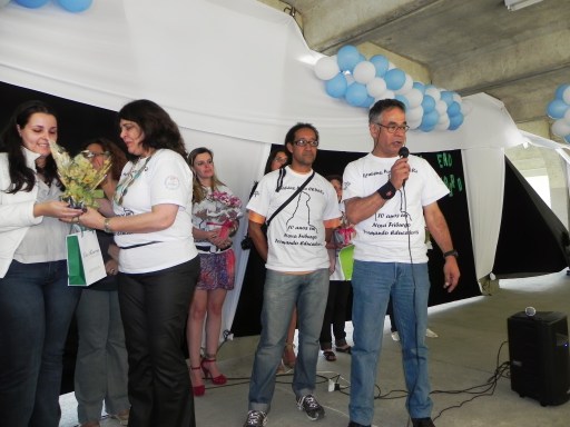 FESTA DE ANIVERSÁRIO - 10 ANOS - PEADNF (220)