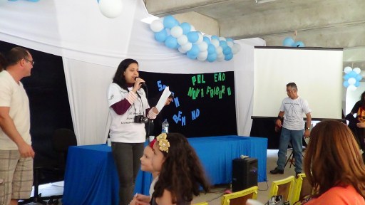 Aniversário Polo CEDERJ_UAB de Nova Friburgo - 10 anos - 22