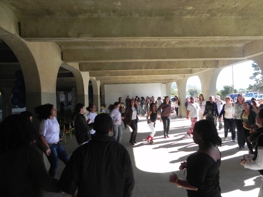 Polo EAD de Nova Friburgo - Dia do pedagogo