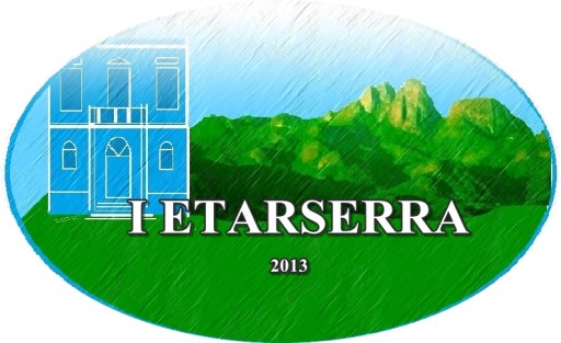 logo I ETARSERRA
