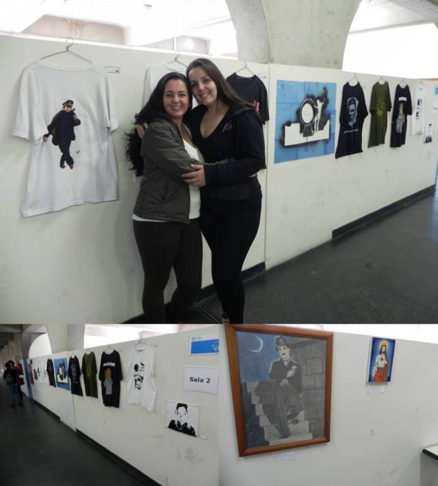 1° Circuito Artístico do Polo EAD de Nova Friburgo