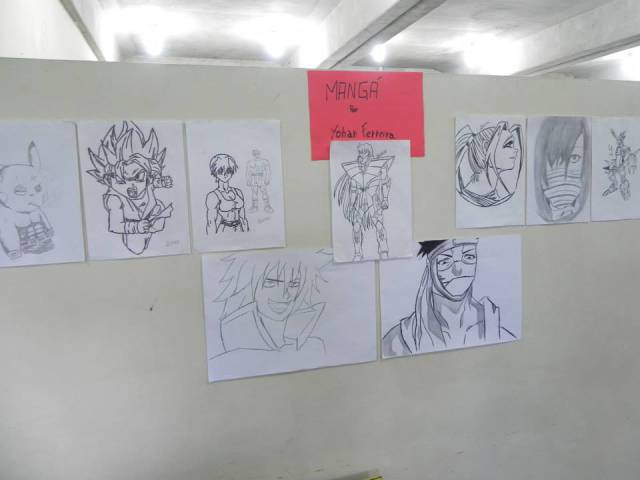 1° Circuito Artístico do Polo EAD de Nova Friburgo