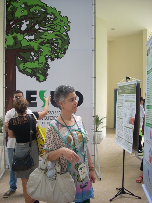 ESUD 2013 - Participação do Polo EAD de Nova Friburgo