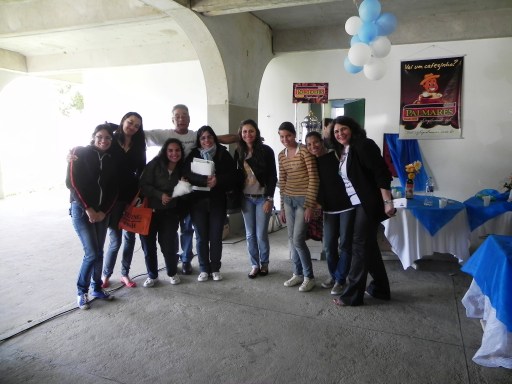 FESTA DE ANIVERSÁRIO - 10 ANOS - PEADNF (127)