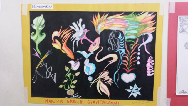 1° Circuito Artístico do Polo EAD de Nova Friburgo