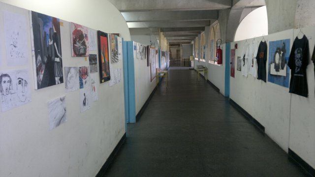 1° Circuito Artístico do Polo EAD de Nova Friburgo