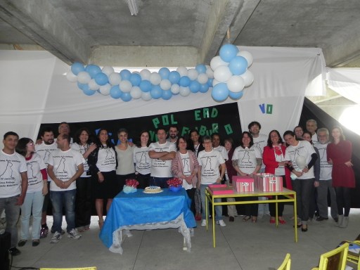 FESTA DE ANIVERSÁRIO - 10 ANOS - PEADNF (255)