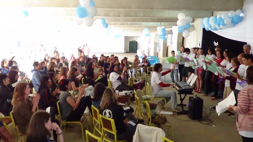 Aniversário Polo CEDERJ_UAB de Nova Friburgo - 10 anos - 36