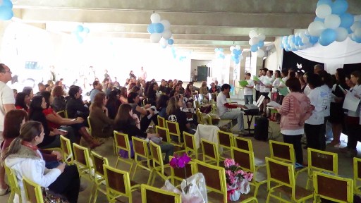 Aniversário Polo CEDERJ_UAB de Nova Friburgo - 10 anos - 35