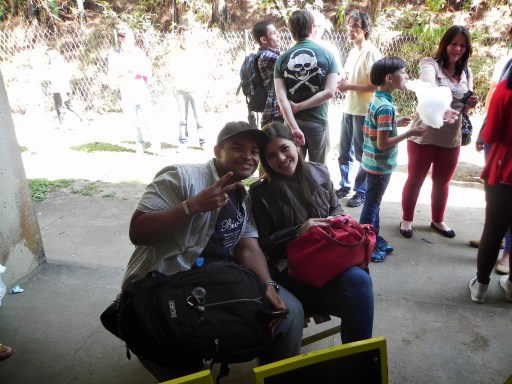 FESTA DE ANIVERSÁRIO - 10 ANOS - PEADNF (135)