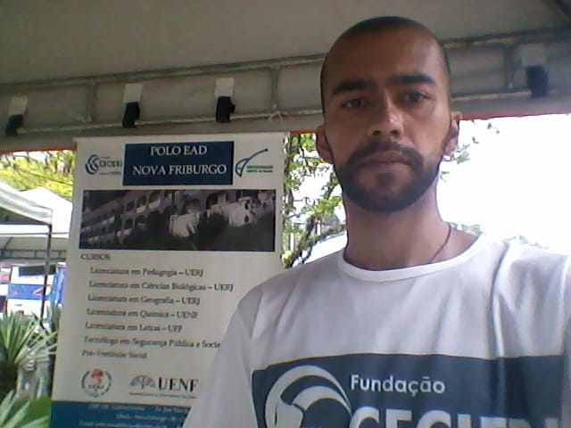 Participação na caravana da ciencia