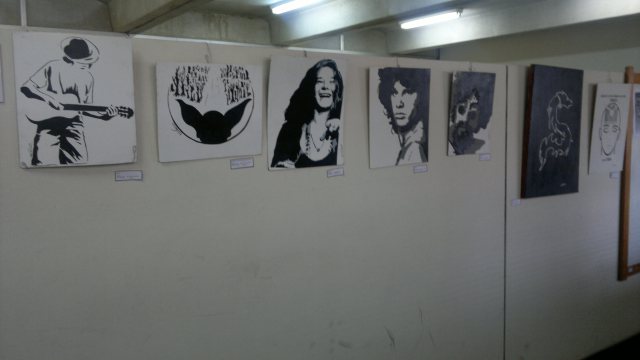 1° Circuito Artístico do Polo EAD de Nova Friburgo