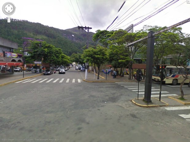 Novo endereço do Polo EAD de Nf - 4