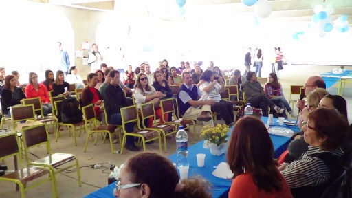 Aniversário Polo CEDERJ_UAB de Nova Friburgo - 10 anos - 20