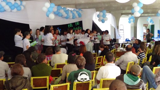 Aniversário Polo CEDERJ_UAB de Nova Friburgo - 10 anos - 30