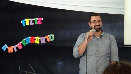 Aniversário Polo CEDERJ_UAB de Nova Friburgo - 10 anos - 5