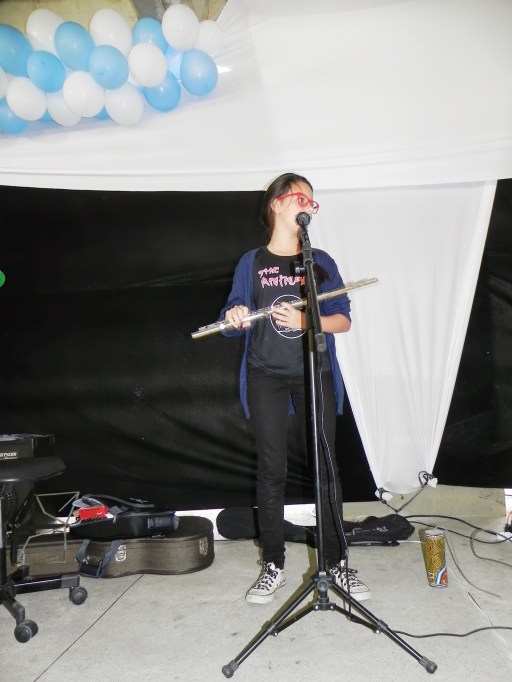 FESTA DE ANIVERSÁRIO - 10 ANOS - PEADNF (130)