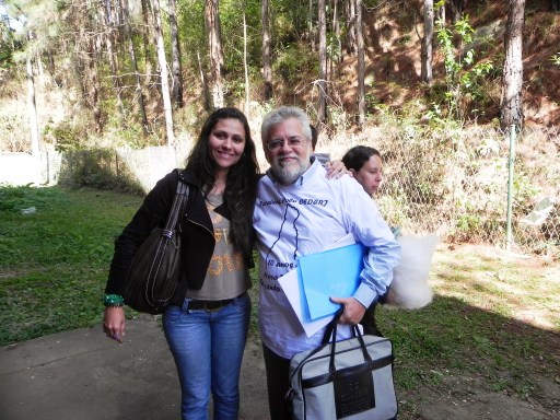 FESTA DE ANIVERSÁRIO - 10 ANOS - PEADNF (100)