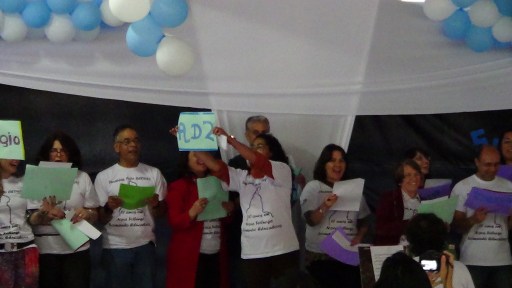 Aniversário Polo CEDERJ_UAB de Nova Friburgo - 10 anos - 38