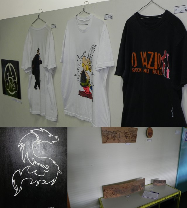 1° Circuito Artístico do Polo EAD de Nova Friburgo