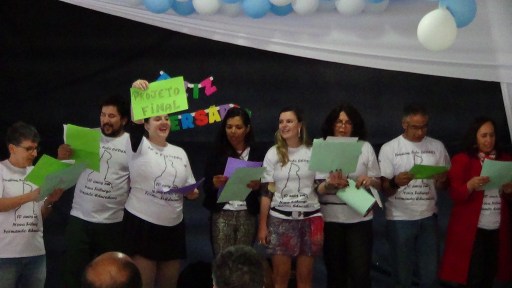 Aniversário Polo CEDERJ_UAB de Nova Friburgo - 10 anos - 40