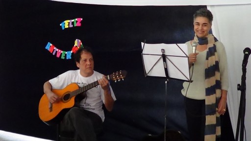 Aniversário Polo CEDERJ_UAB de Nova Friburgo - 10 anos - 9