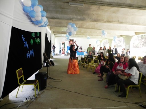 FESTA DE ANIVERSÁRIO - 10 ANOS - PEADNF (165)