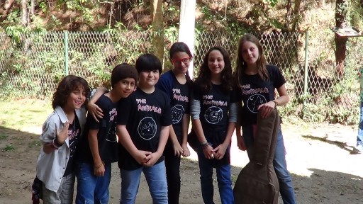 Aniversário Polo CEDERJ_UAB de Nova Friburgo - 10 anos - 8