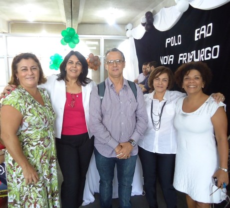 Dire‡Æo e Professores das Universidades 2