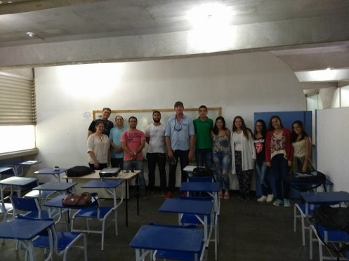 curso química