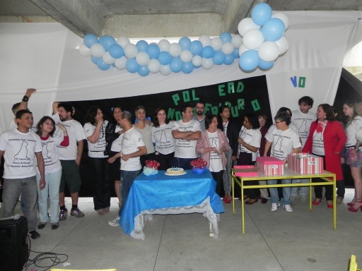 FESTA DE ANIVERSÁRIO - 10 ANOS - PEADNF (254)