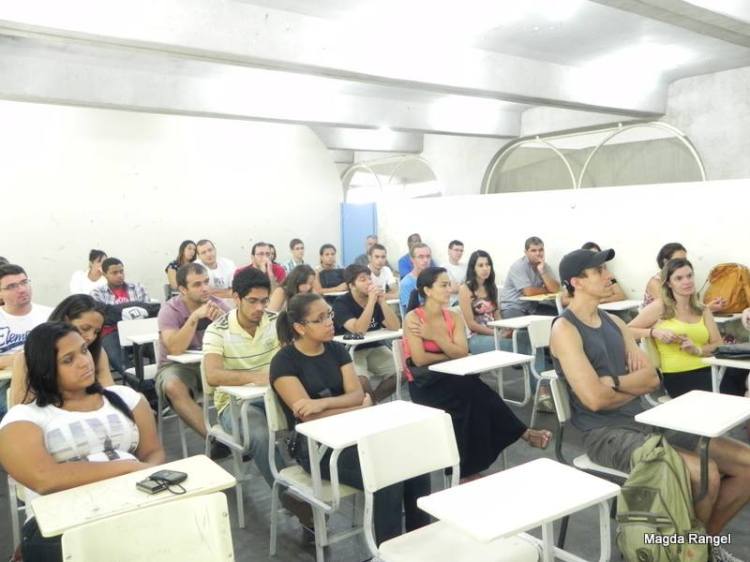 Orientações - Geografia