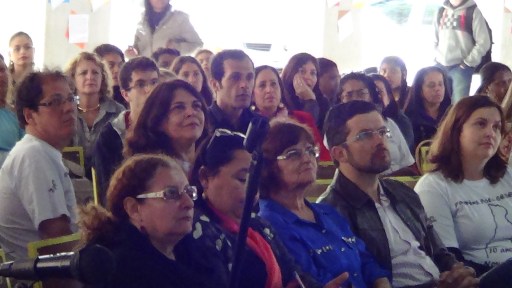 Aniversário Polo CEDERJ_UAB de Nova Friburgo - 10 anos - 2