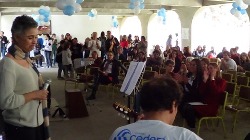 Aniversário Polo CEDERJ_UAB de Nova Friburgo - 10 anos - 10