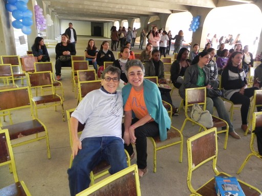 Polo EAD de Nova Friburgo - Dia do pedagogo