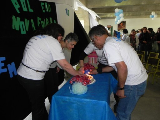 FESTA DE ANIVERSÁRIO - 10 ANOS - PEADNF (236)