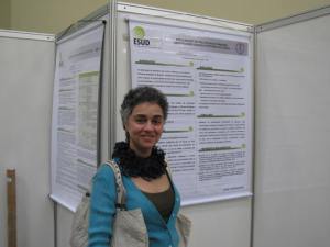 Polo EAD de Nova Friburgo no VIII ESUD