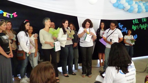 Aniversário Polo CEDERJ_UAB de Nova Friburgo - 10 anos - 28