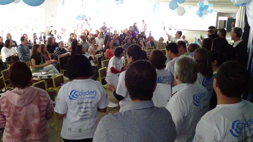 Aniversário Polo CEDERJ_UAB de Nova Friburgo - 10 anos - 37